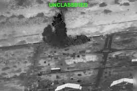 US Intercepts Iranian Drones and Missiles as Shaky Ceasefire Frays on 100th Day of Conflict